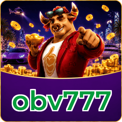 Logo obv777 Loteria Online