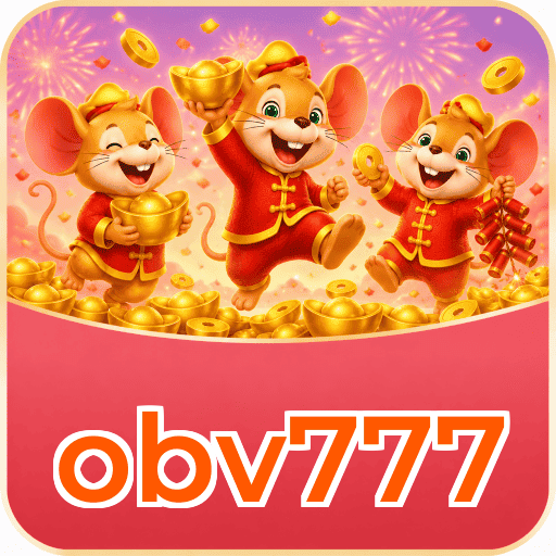 obv777 VIP Program Logo