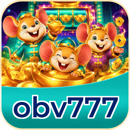 Logo obv777 Plataforma Certificada