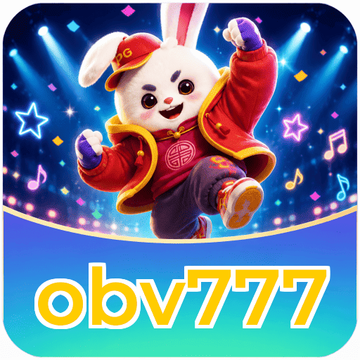 obv777 Logo Oficial
