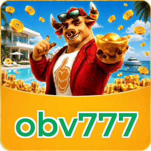 obv777 Logo Seguro