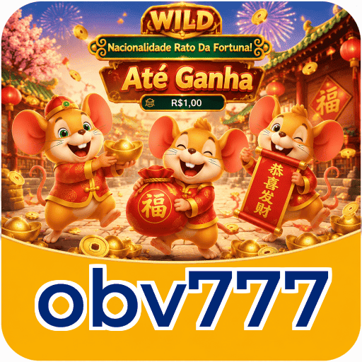obv777 Logo Verificado