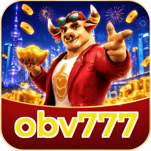 Logo obv777 Telegram Canal Oficial